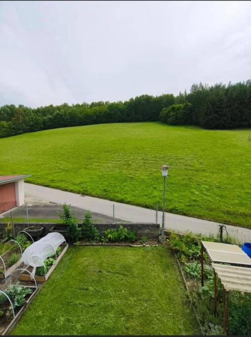 Niklasdorf Bergblick/Erholung Exteriér fotografie